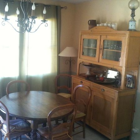 Chambre Paisible Proche Calanques Et Centre Ла Сиота Екстериор снимка