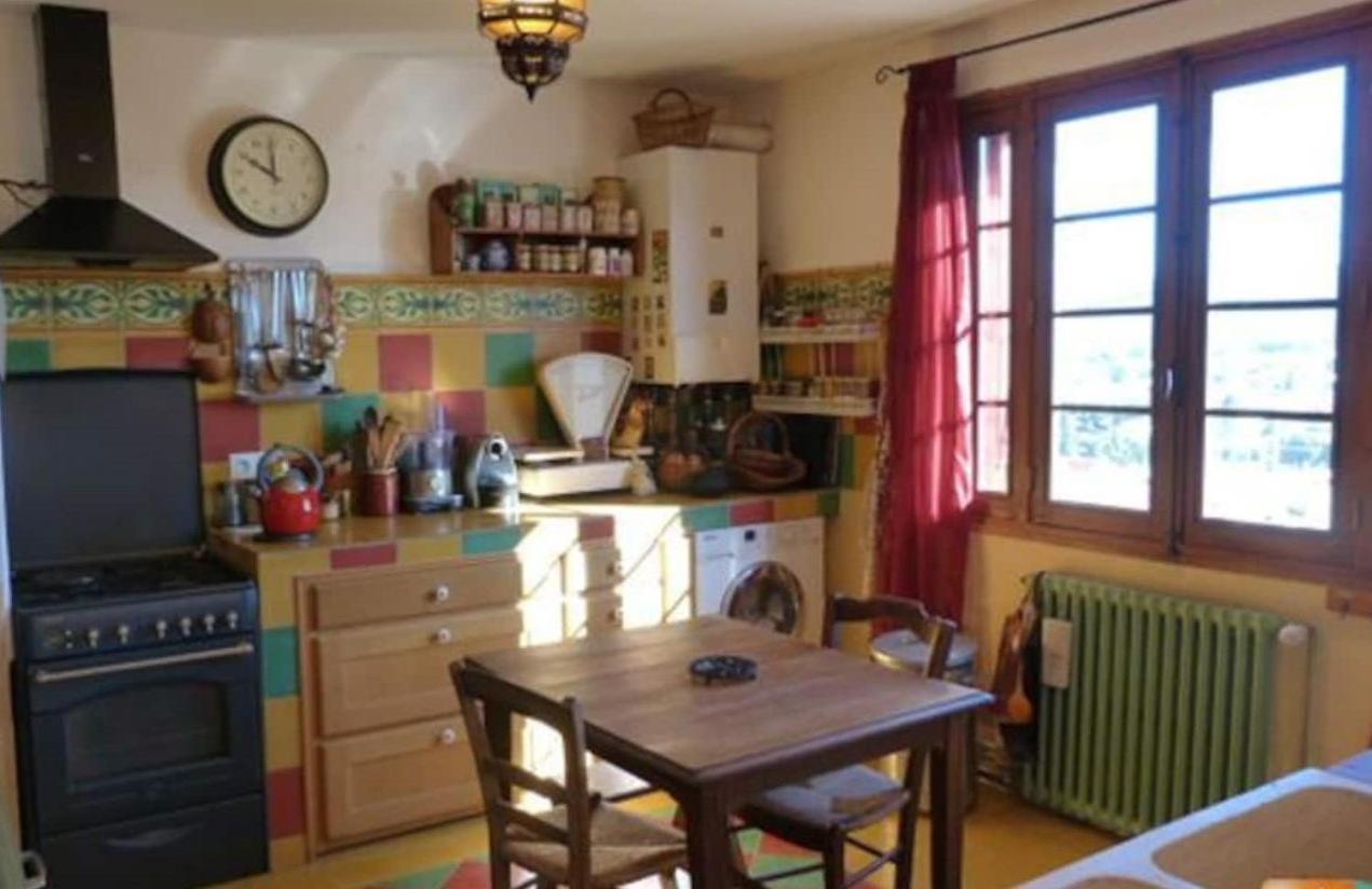 Chambre Paisible Proche Calanques Et Centre Ла Сиота Екстериор снимка