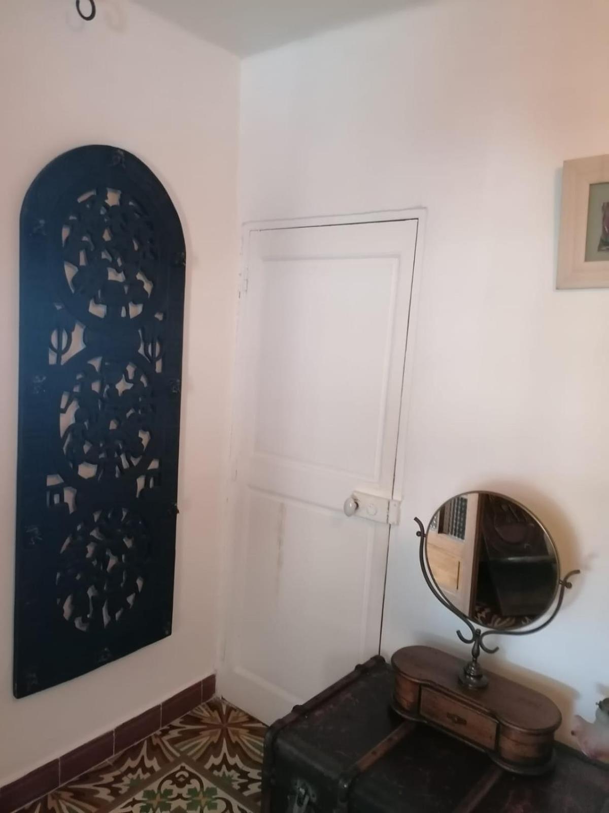 Chambre Paisible Proche Calanques Et Centre Ла Сиота Екстериор снимка