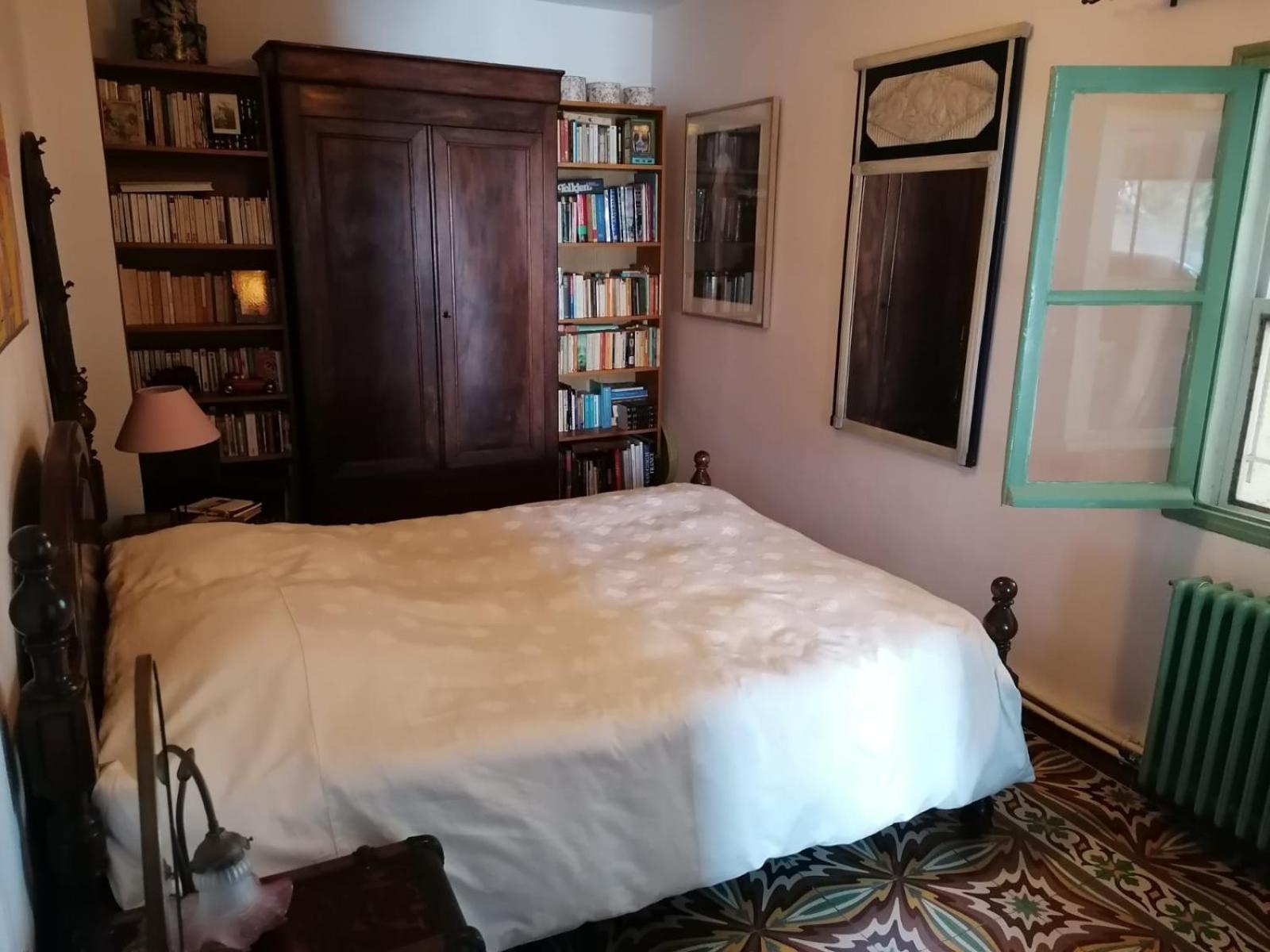 Chambre Paisible Proche Calanques Et Centre Ла Сиота Екстериор снимка