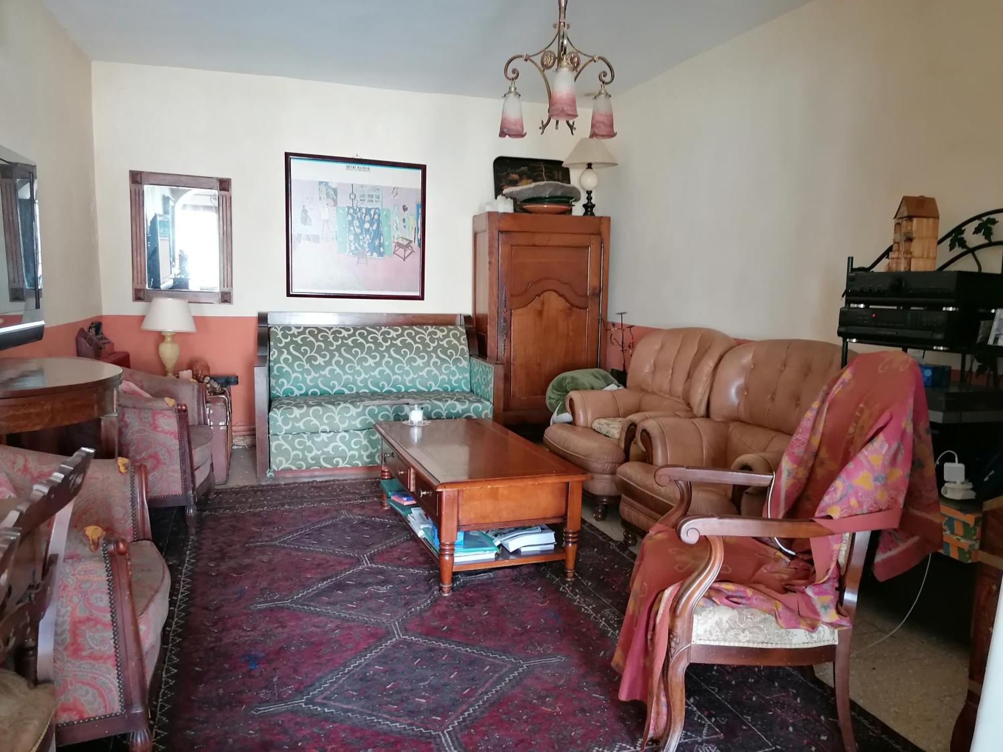 Chambre Paisible Proche Calanques Et Centre Ла Сиота Екстериор снимка