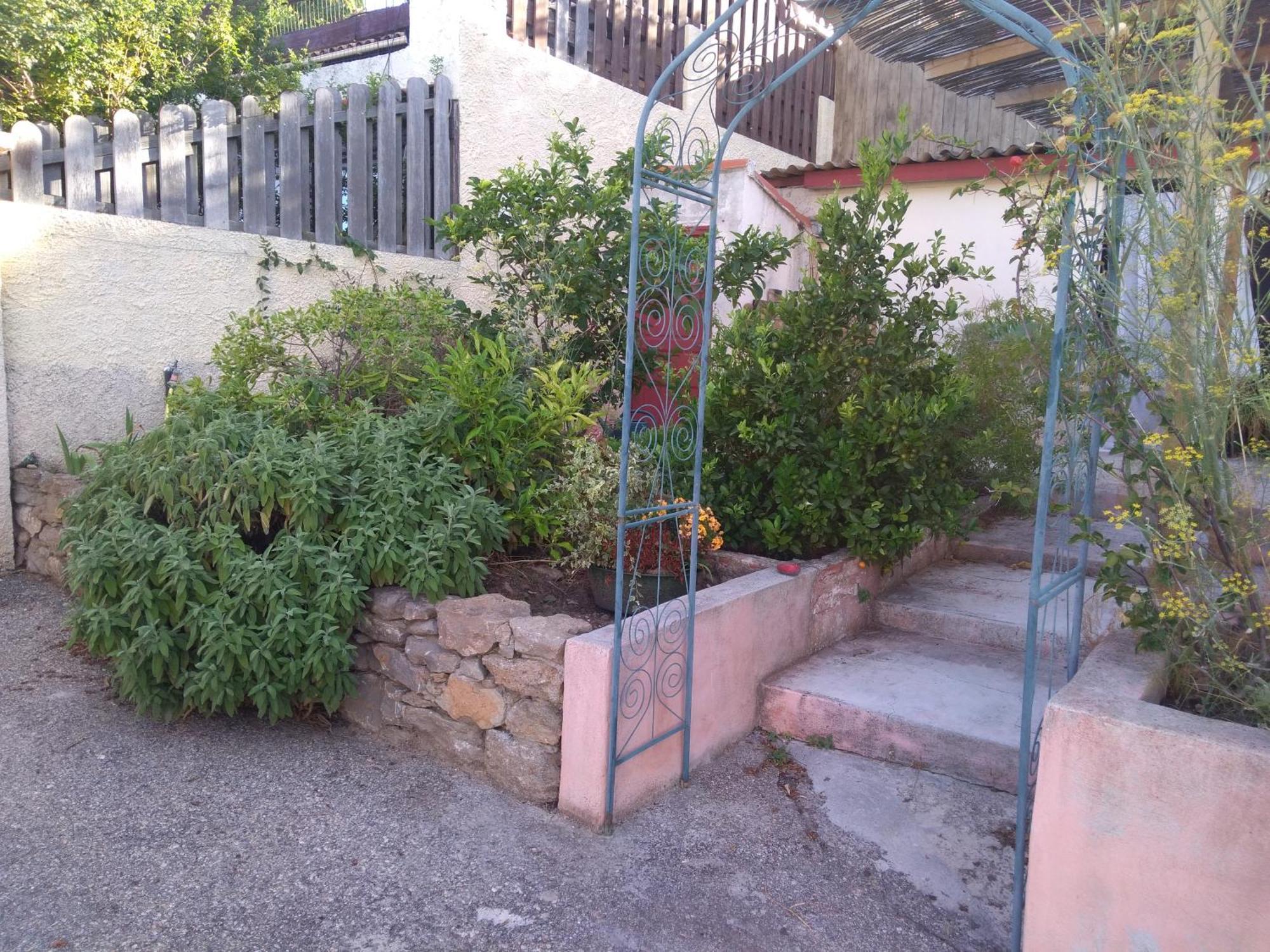 Chambre Paisible Proche Calanques Et Centre Ла Сиота Екстериор снимка