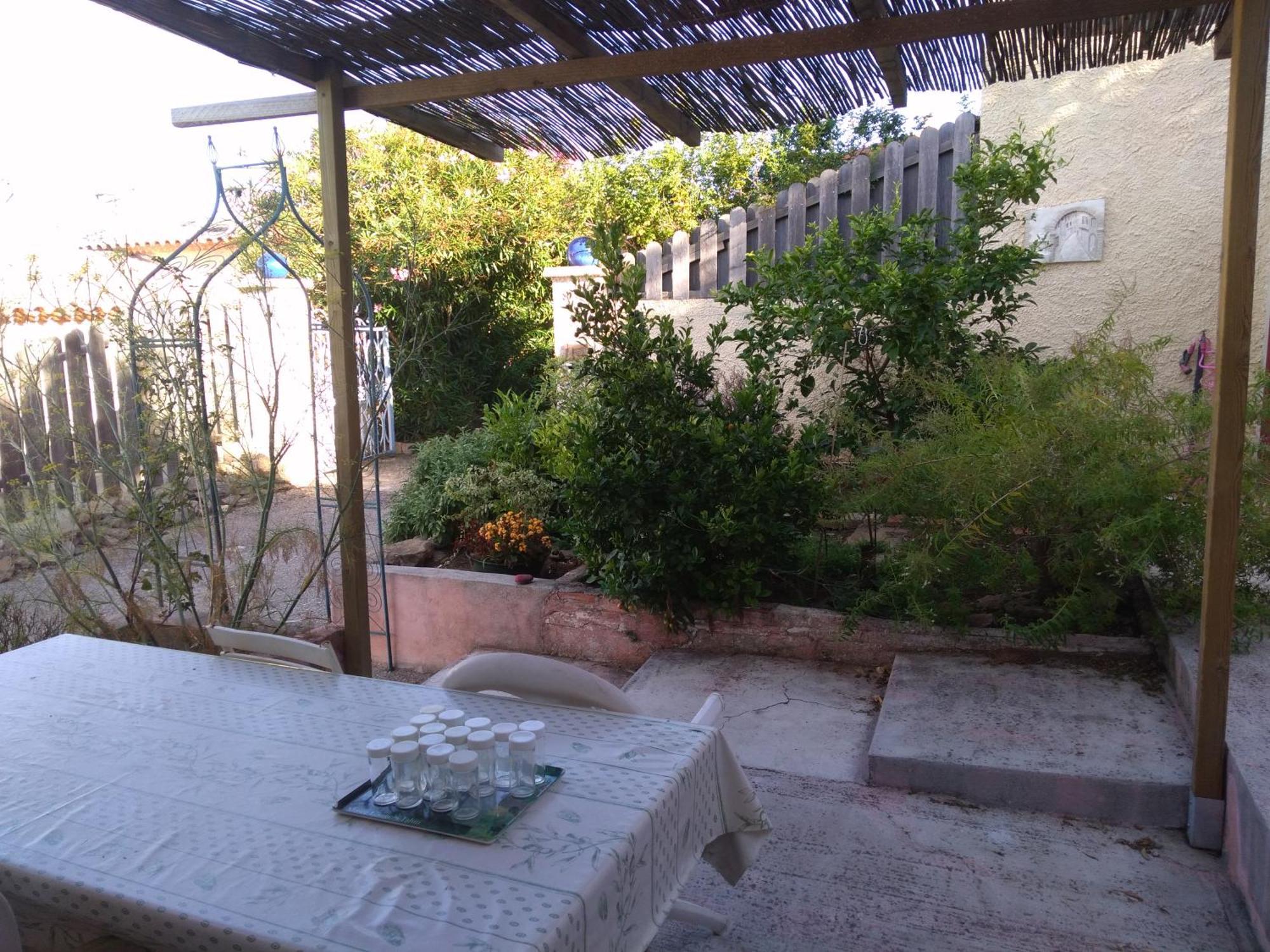 Chambre Paisible Proche Calanques Et Centre Ла Сиота Екстериор снимка